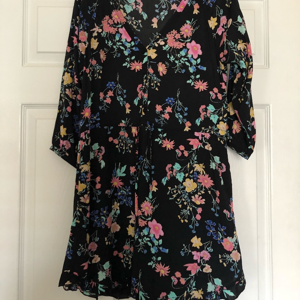 O’Neill dress